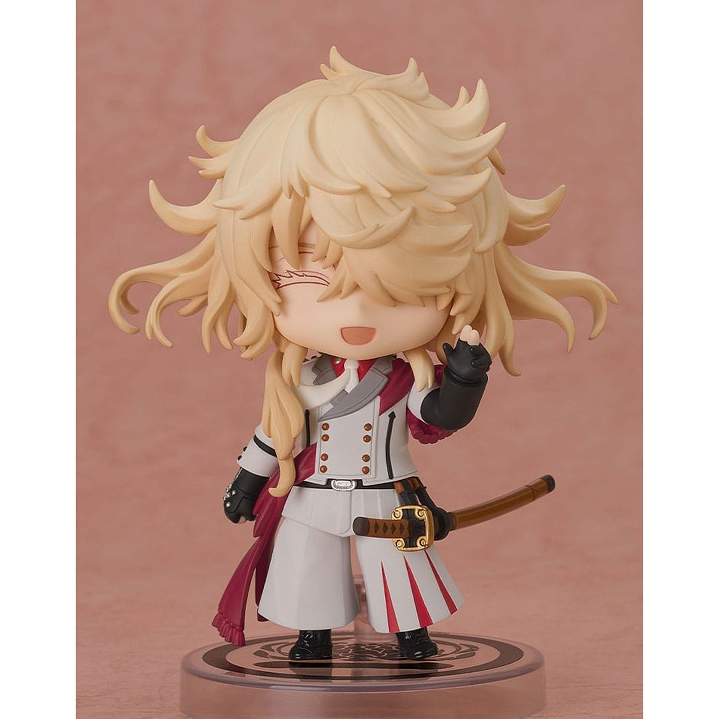 Touken Ranbu Nendoroid Action Figure Ichimonji Norimune