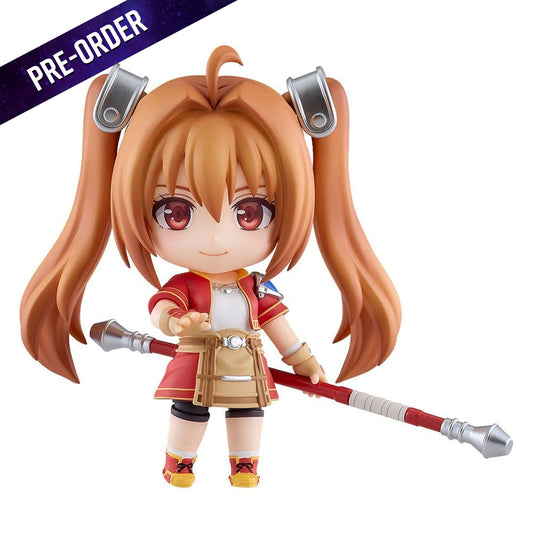 Trails in the Sky Nendoroid Estelle Bright: The 1st Ver. -Action Figure