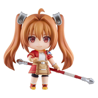 Trails in the Sky Nendoroid Estelle Bright: The 1st Ver. -Action Figure