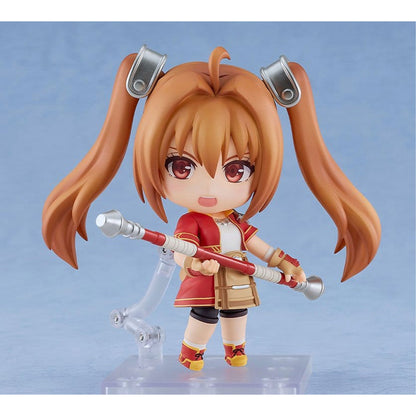 Trails in the Sky Nendoroid Estelle Bright: The 1st Ver. -Action Figure