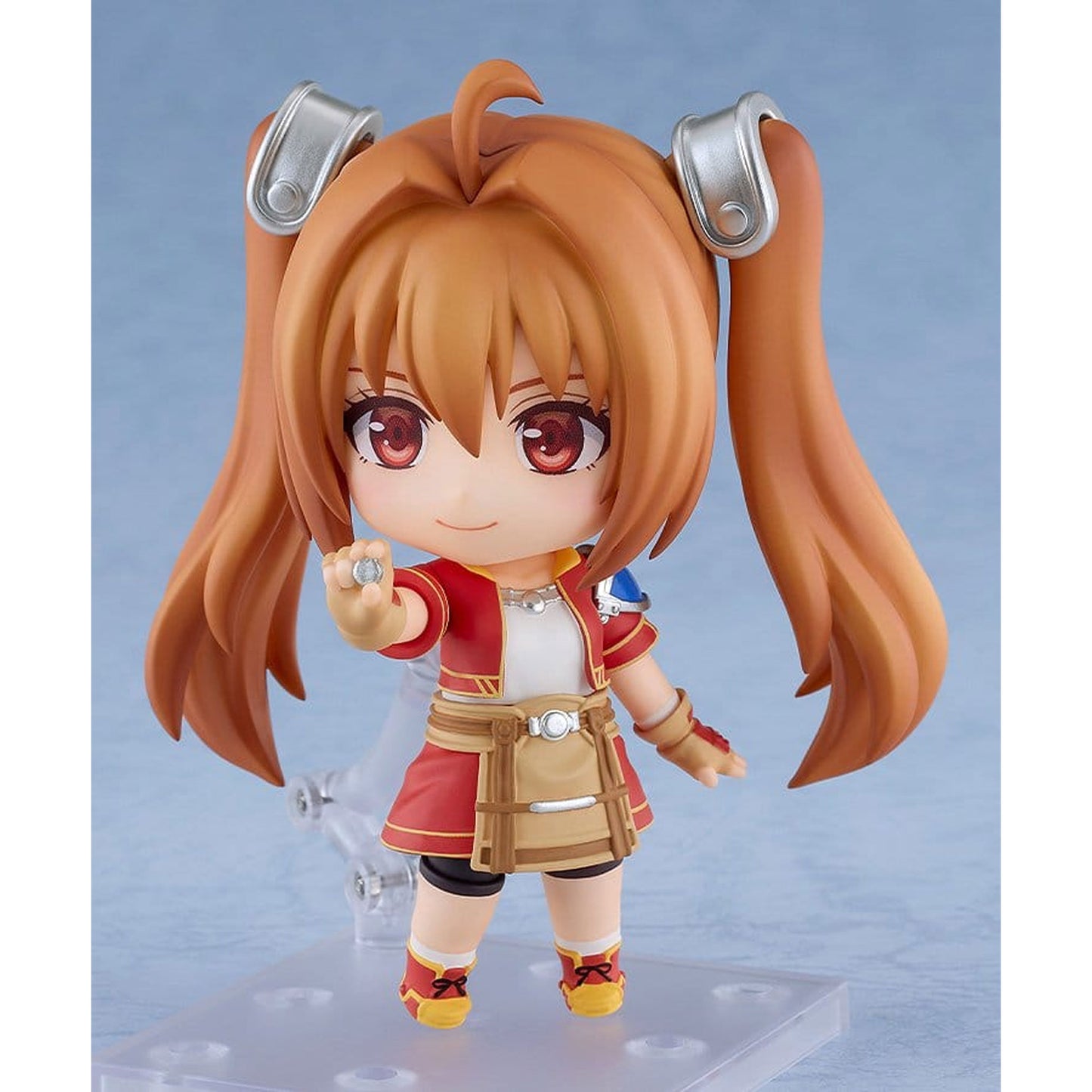 Trails in the Sky Nendoroid Estelle Bright: The 1st Ver. -Action Figure