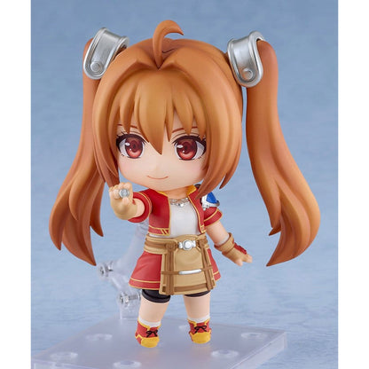 Trails in the Sky Nendoroid Estelle Bright: The 1st Ver. -Action Figure