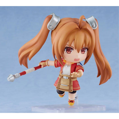 Trails in the Sky Nendoroid Estelle Bright: The 1st Ver. -Action Figure