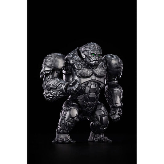 Transformers Blokees Plastic Model Kit Classic Class 04 Optimus Primal Beast