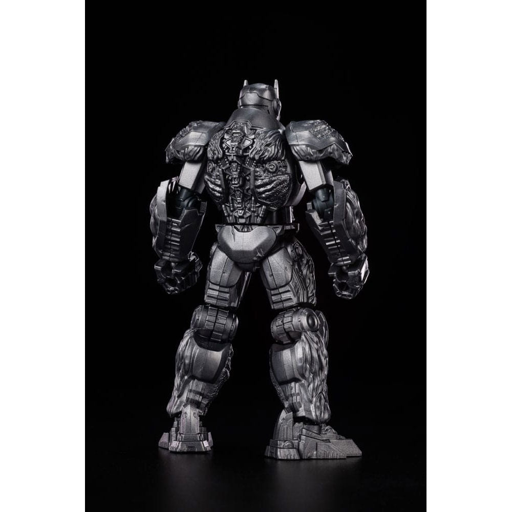 Transformers Blokees Plastic Model Kit Classic Class 05 Optimus Primal Robot