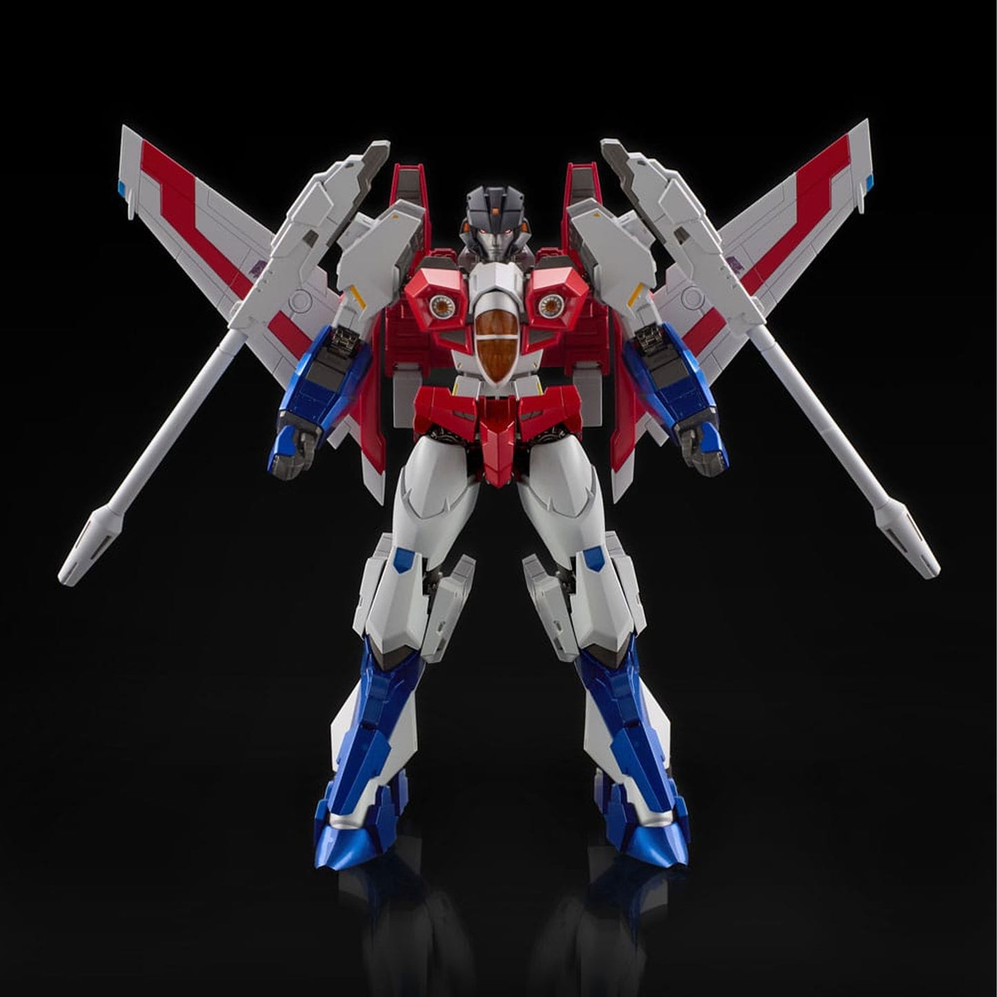 Transformers Combot Diecast Action Figure Starscream