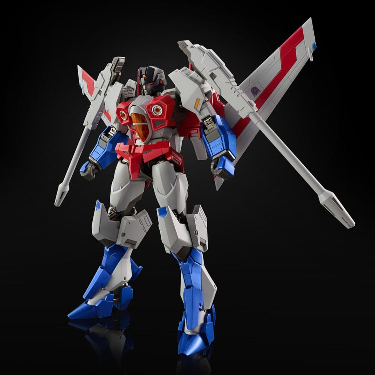 Transformers Combot Diecast Action Figure Starscream