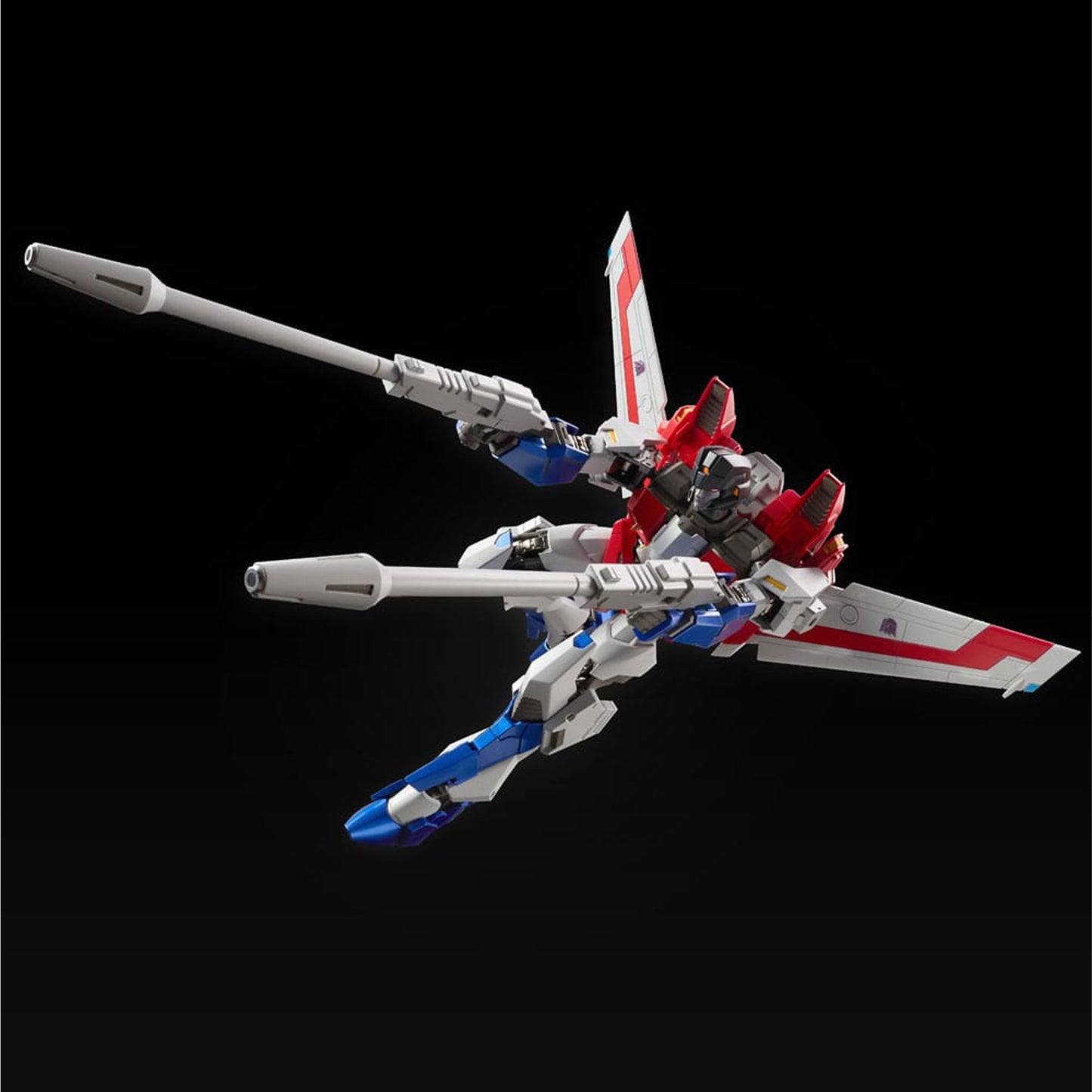 Transformers Combot Diecast Action Figure Starscream
