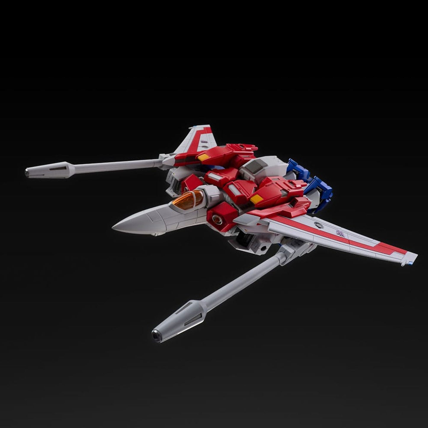 Transformers Combot Diecast Action Figure Starscream