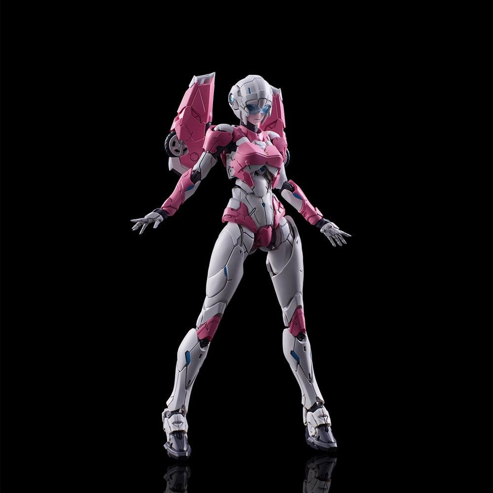 Transformers Furai Action Arcee -Action Figure