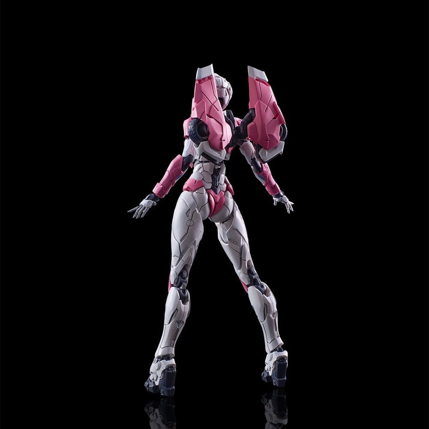 Transformers Furai Action Arcee -Action Figure