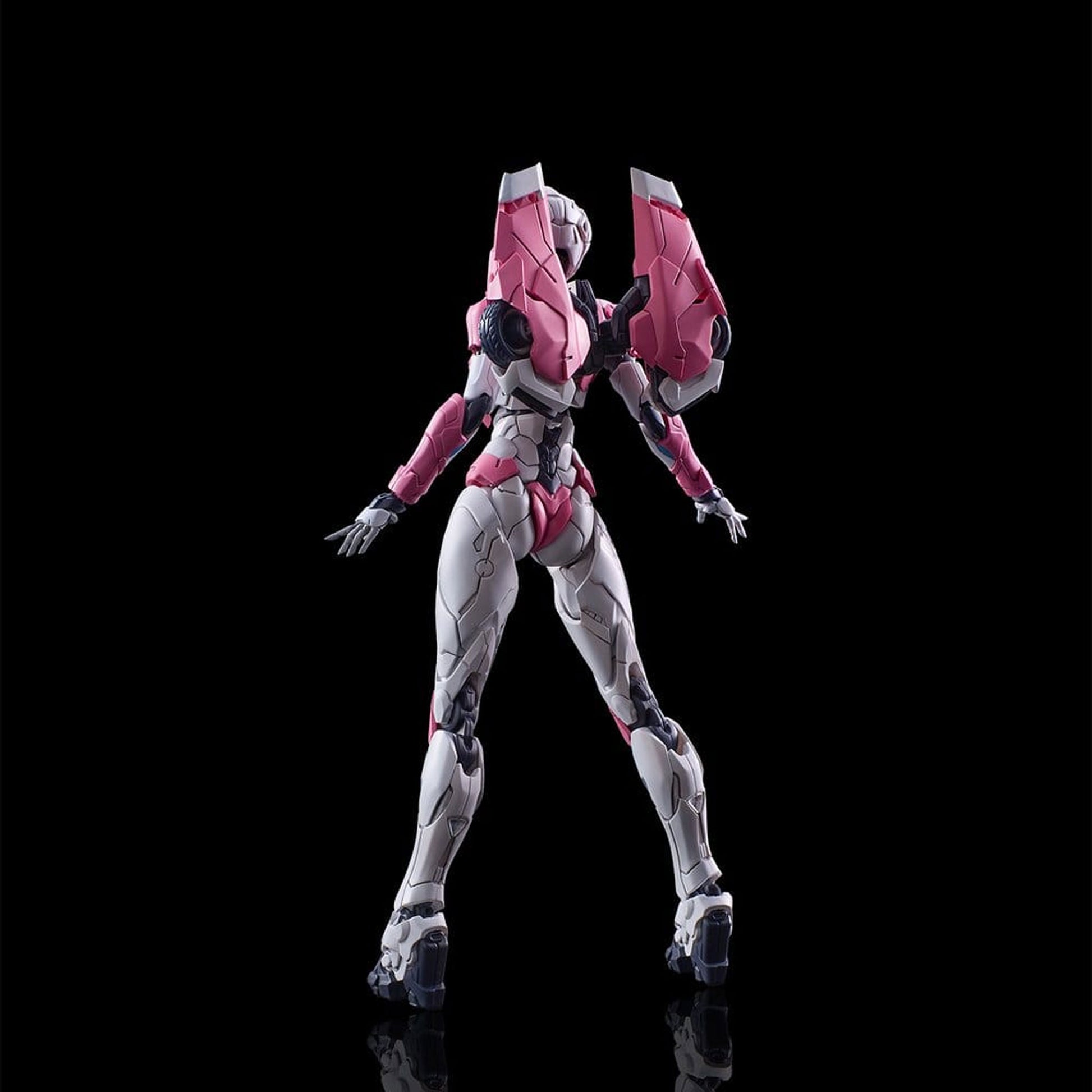 Transformers Furai Action Arcee -Action Figure