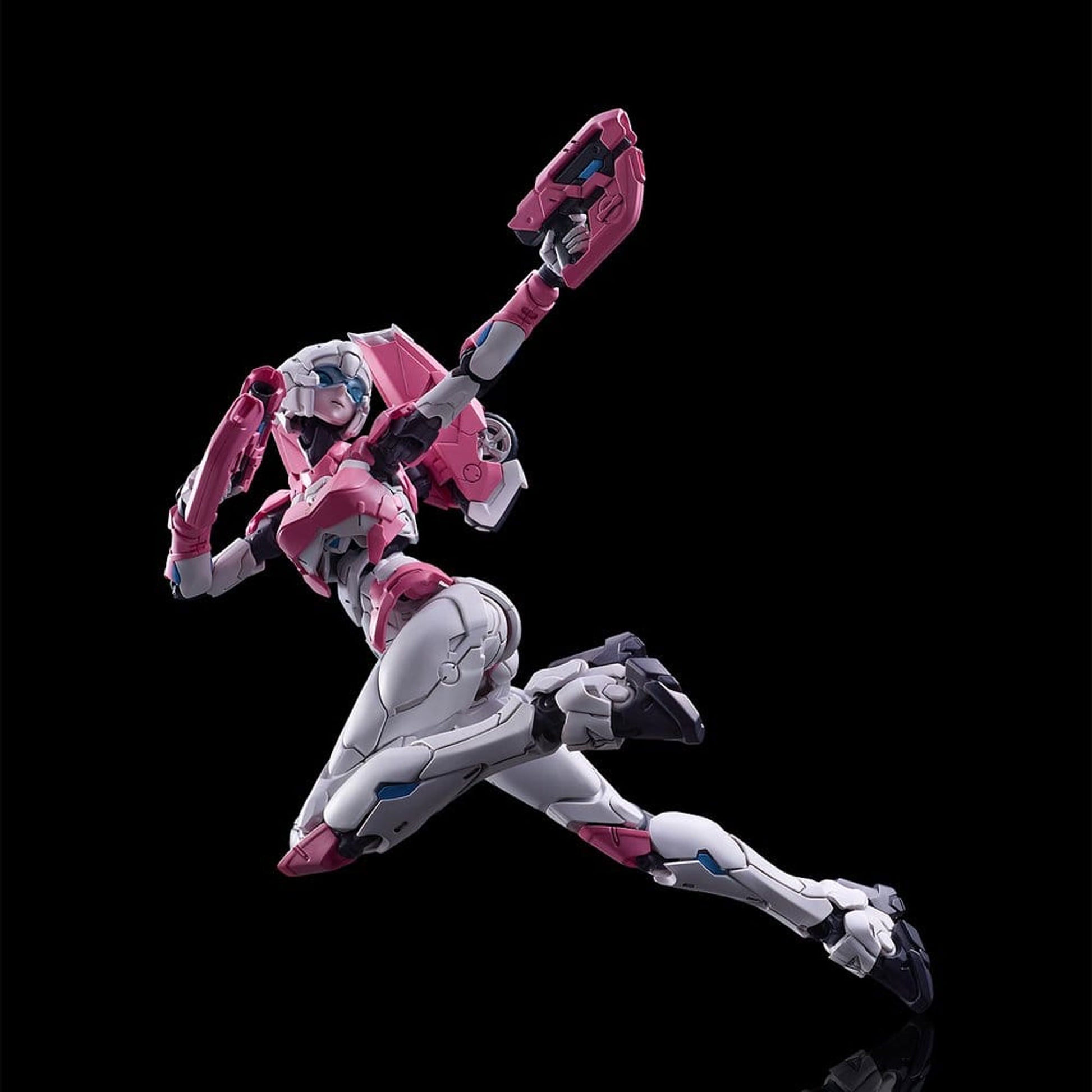 Transformers Furai Action Arcee -Action Figure