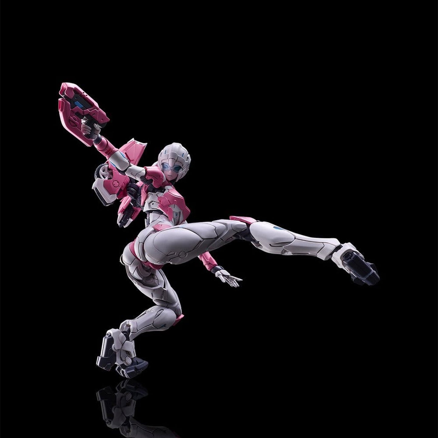 Transformers Furai Action Arcee -Action Figure