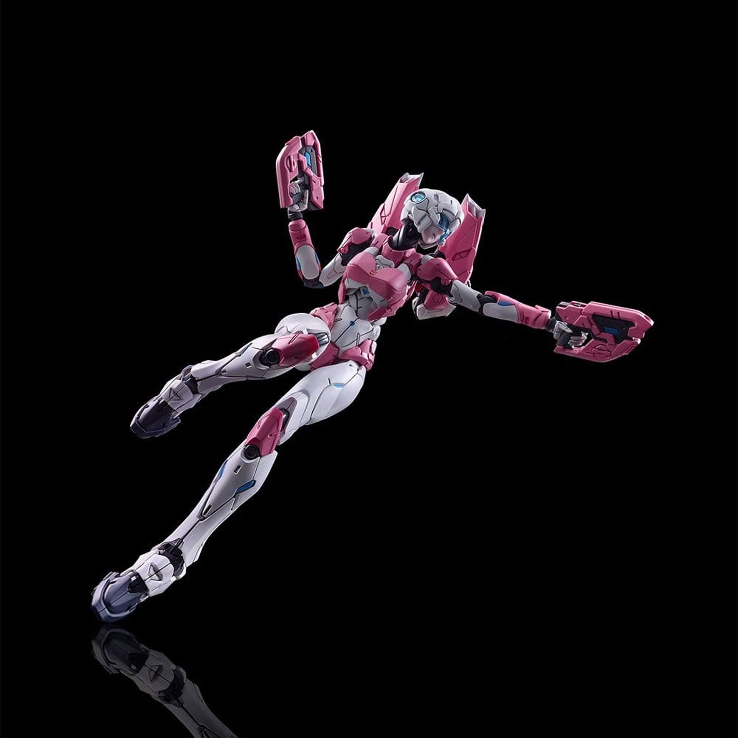 Transformers Furai Action Arcee -Action Figure