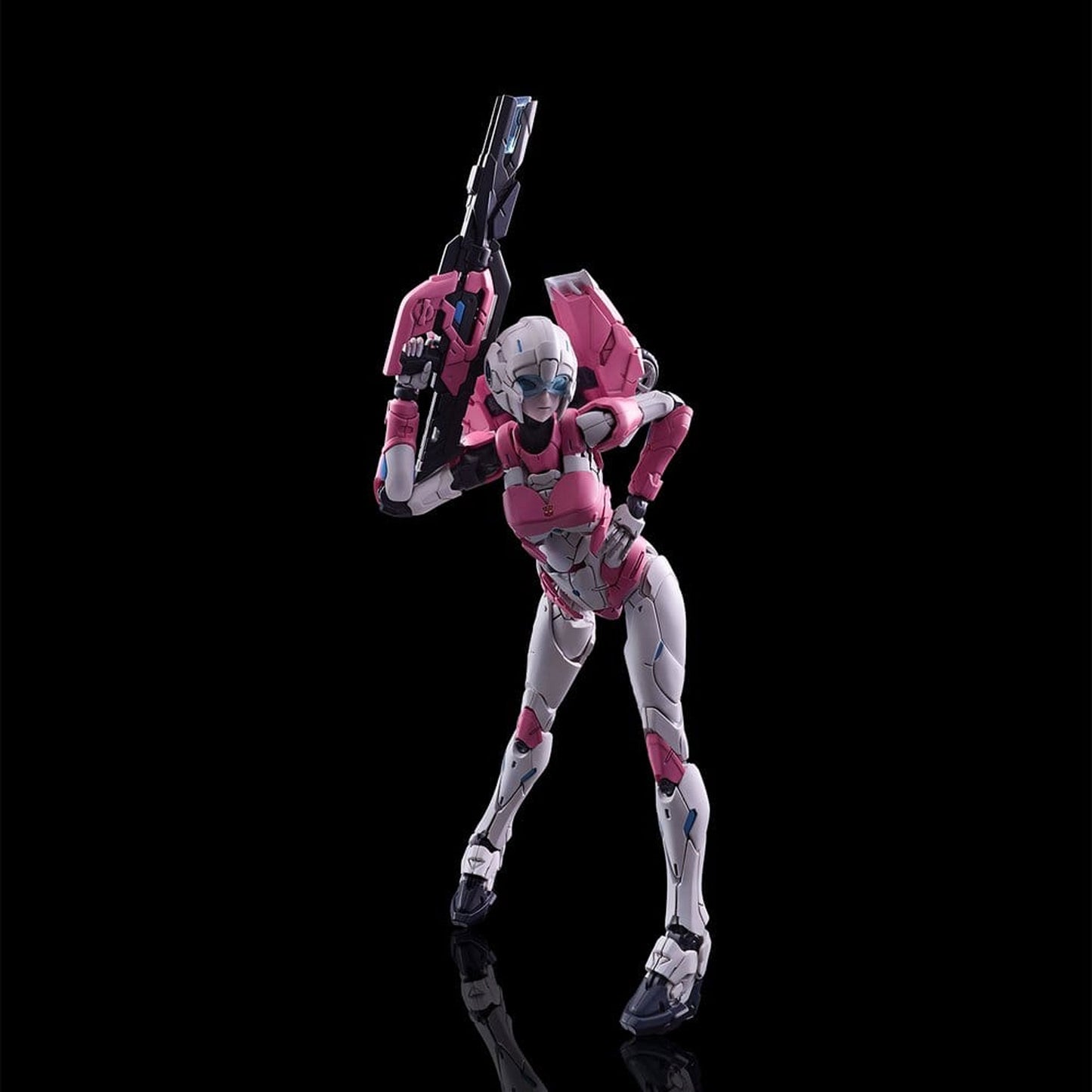 Transformers Furai Action Arcee -Action Figure