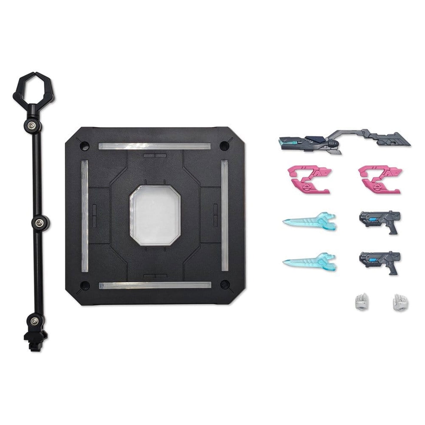 Transformers Furai Action Arcee -Action Figure