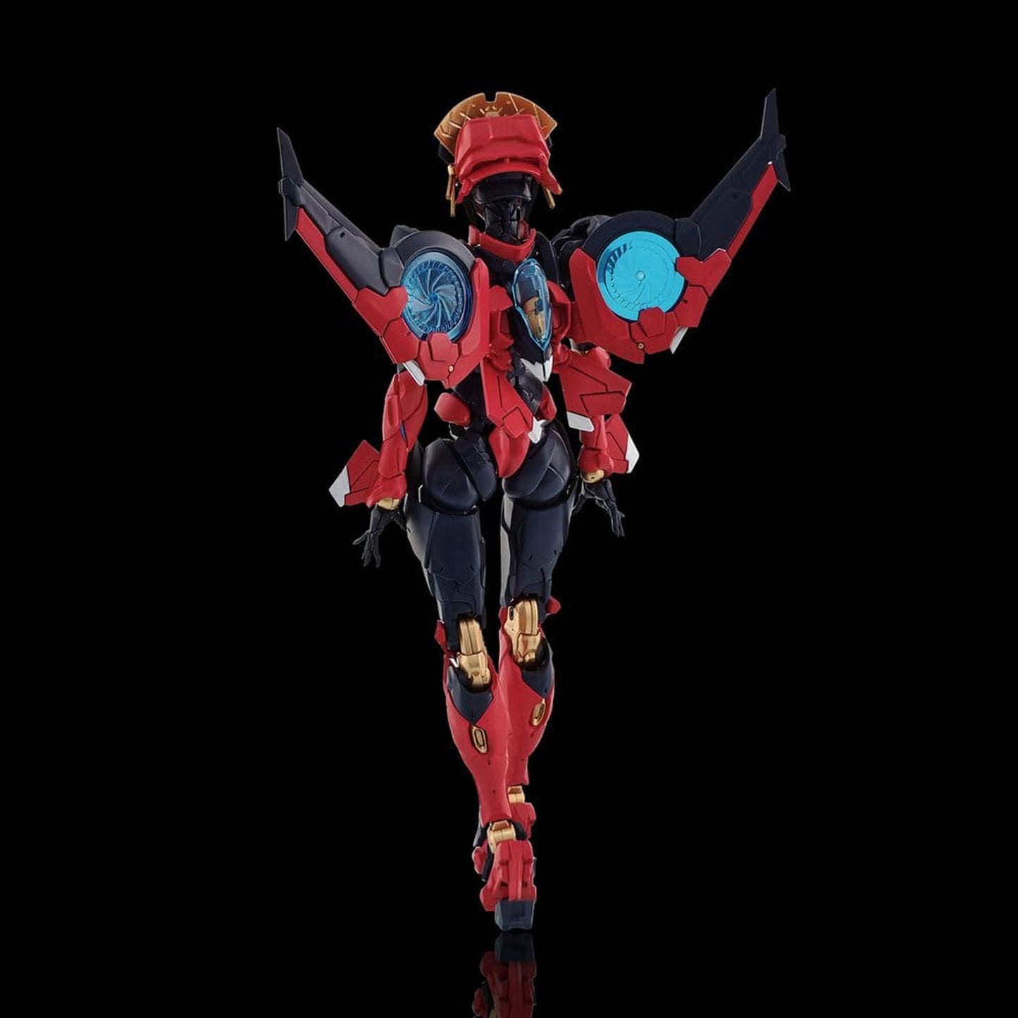 Transformers Furai Action Windblade -Action Figure