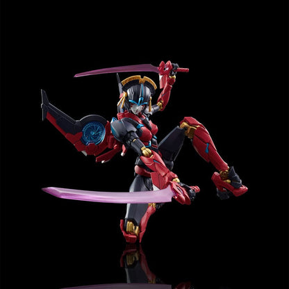 Transformers Furai Action Windblade -Action Figure