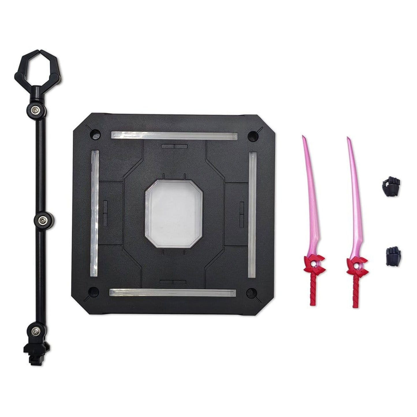 Transformers Furai Action Windblade -Action Figure