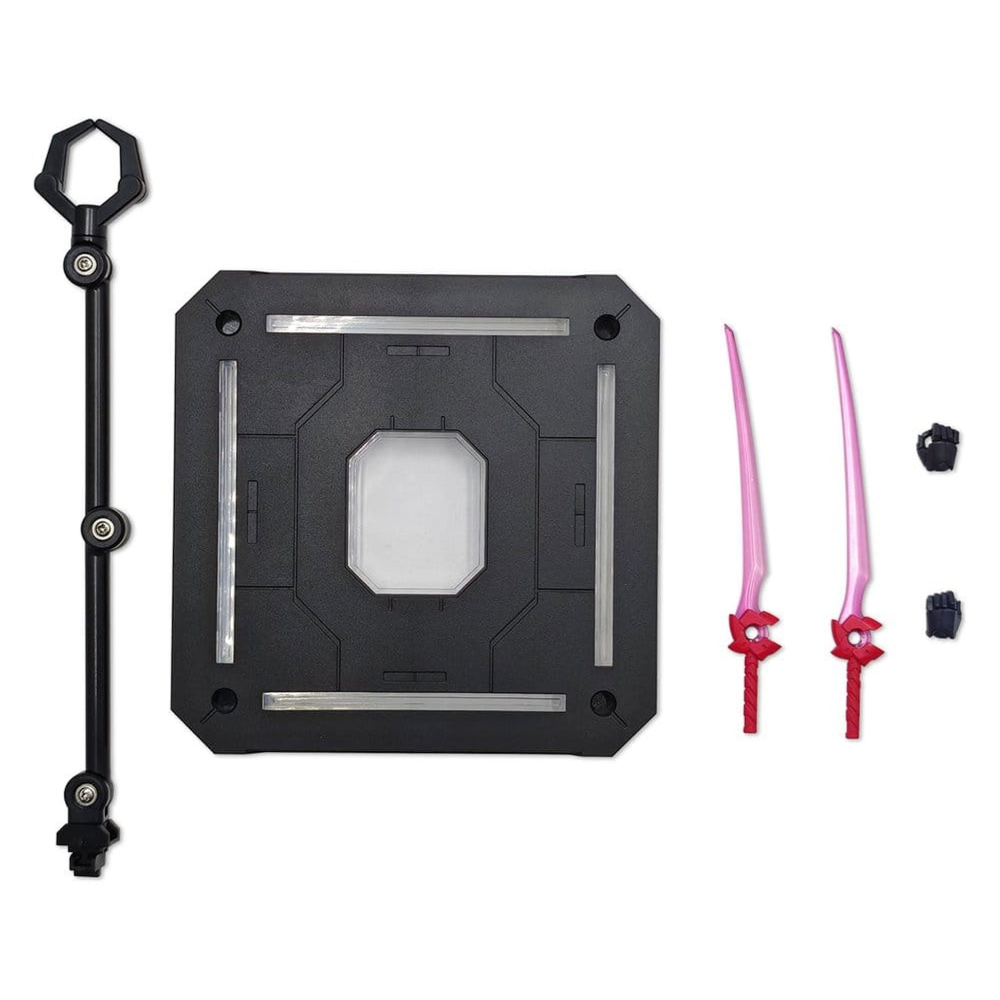 Transformers Furai Action Windblade -Action Figure