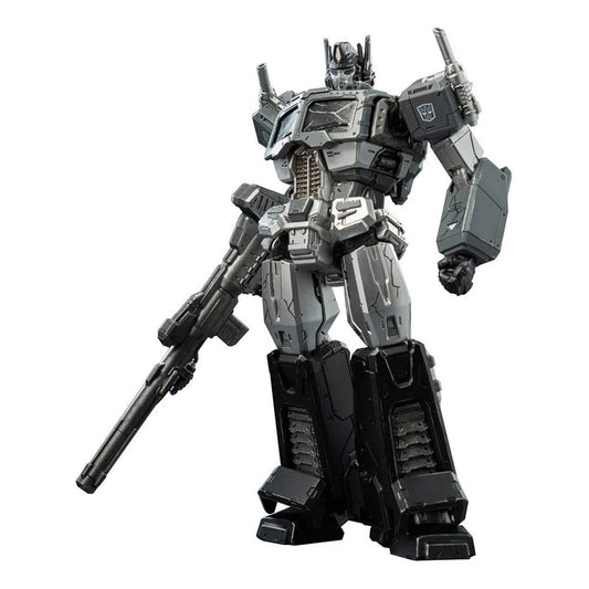 Transformers MDLX Action Figure Optimus Prime (Sleep Mode)