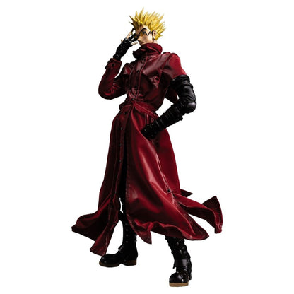 Trigun FigZero 1/6 Vash the Stampede -Action Figure