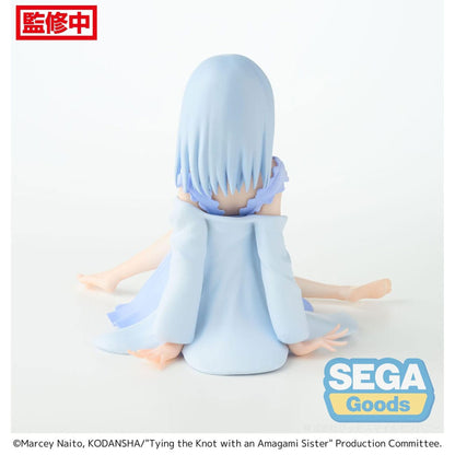 Tying the Knot with an Amagami Sister Yumemirize Asahi Amagami