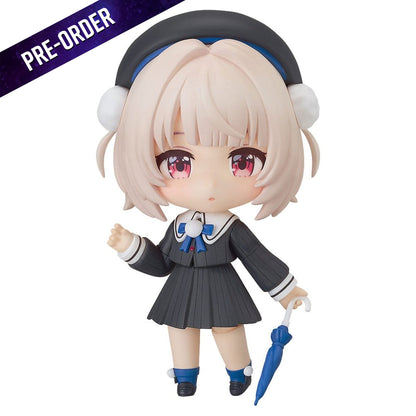 Ui Shigure Nendoroid Ui -Action Figure