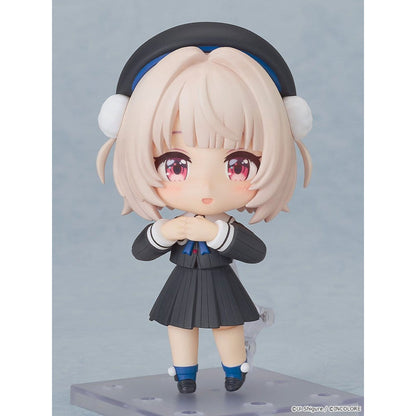 Ui Shigure Nendoroid Ui -Action Figure