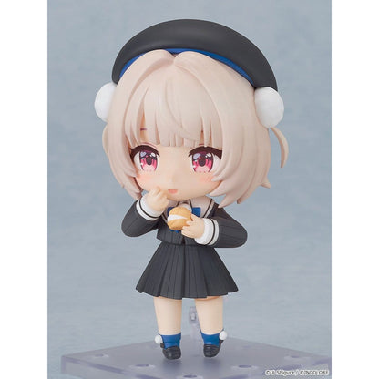 Ui Shigure Nendoroid Ui -Action Figure