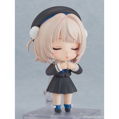 Ui Shigure Nendoroid Ui -Action Figure