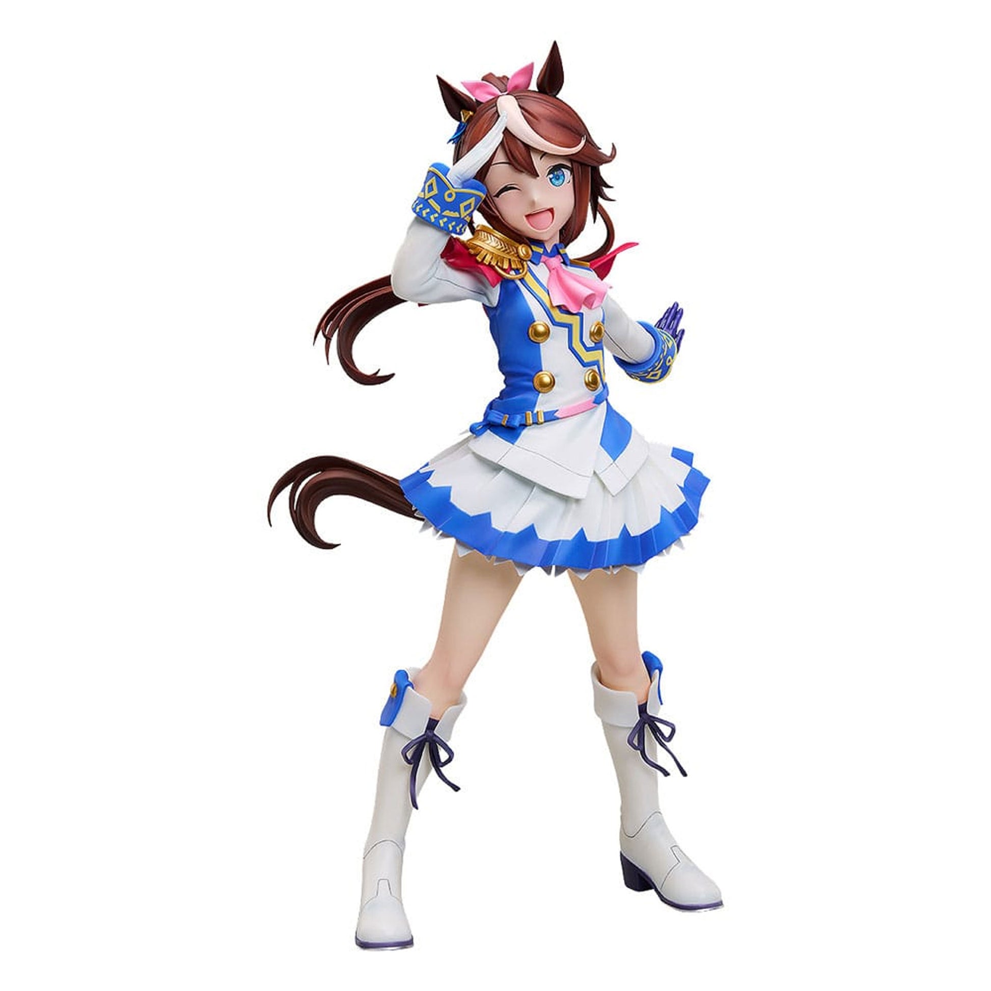 Uma Musume 1/4 Tokai Teio -Figuuri