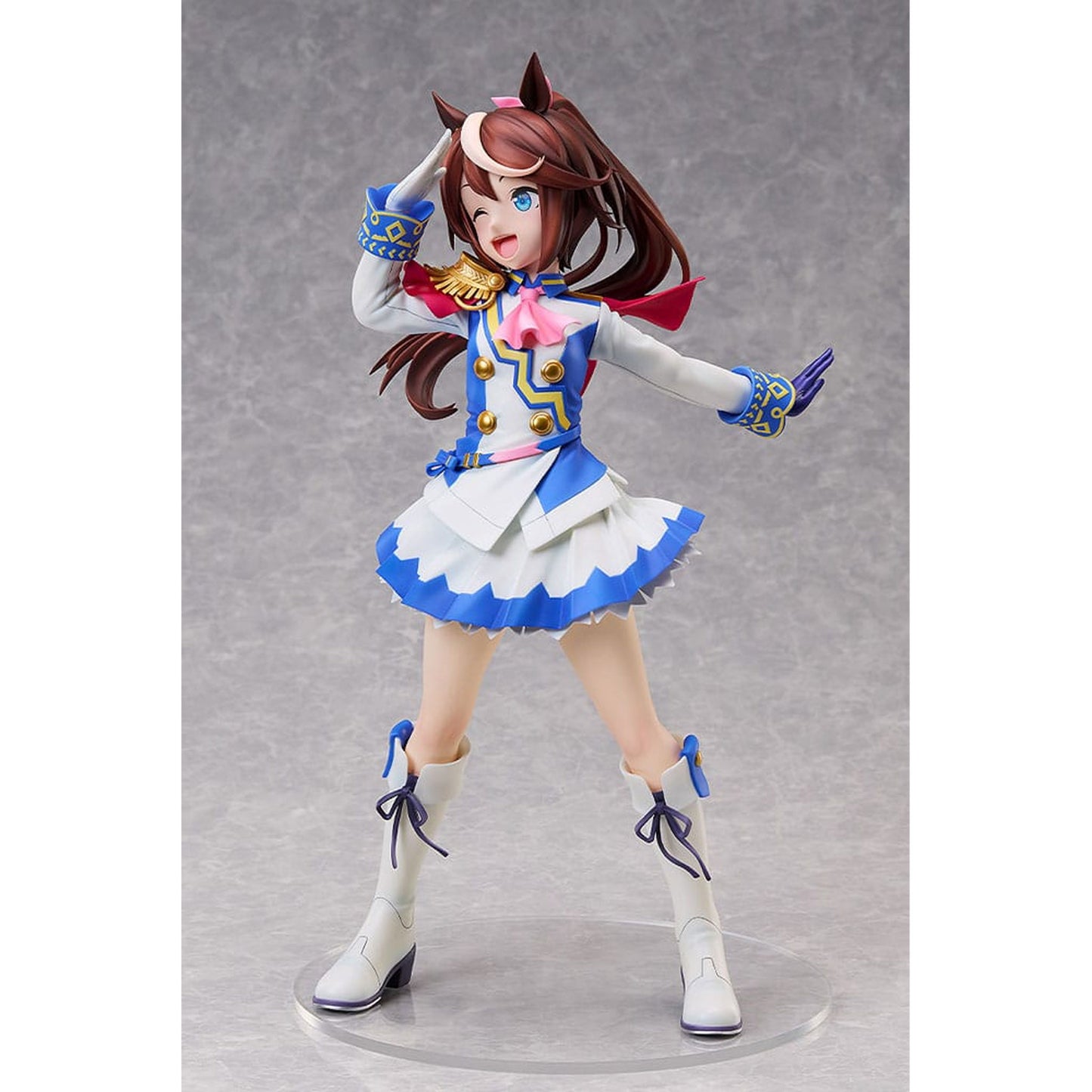 Uma Musume 1/4 Tokai Teio -Figuuri