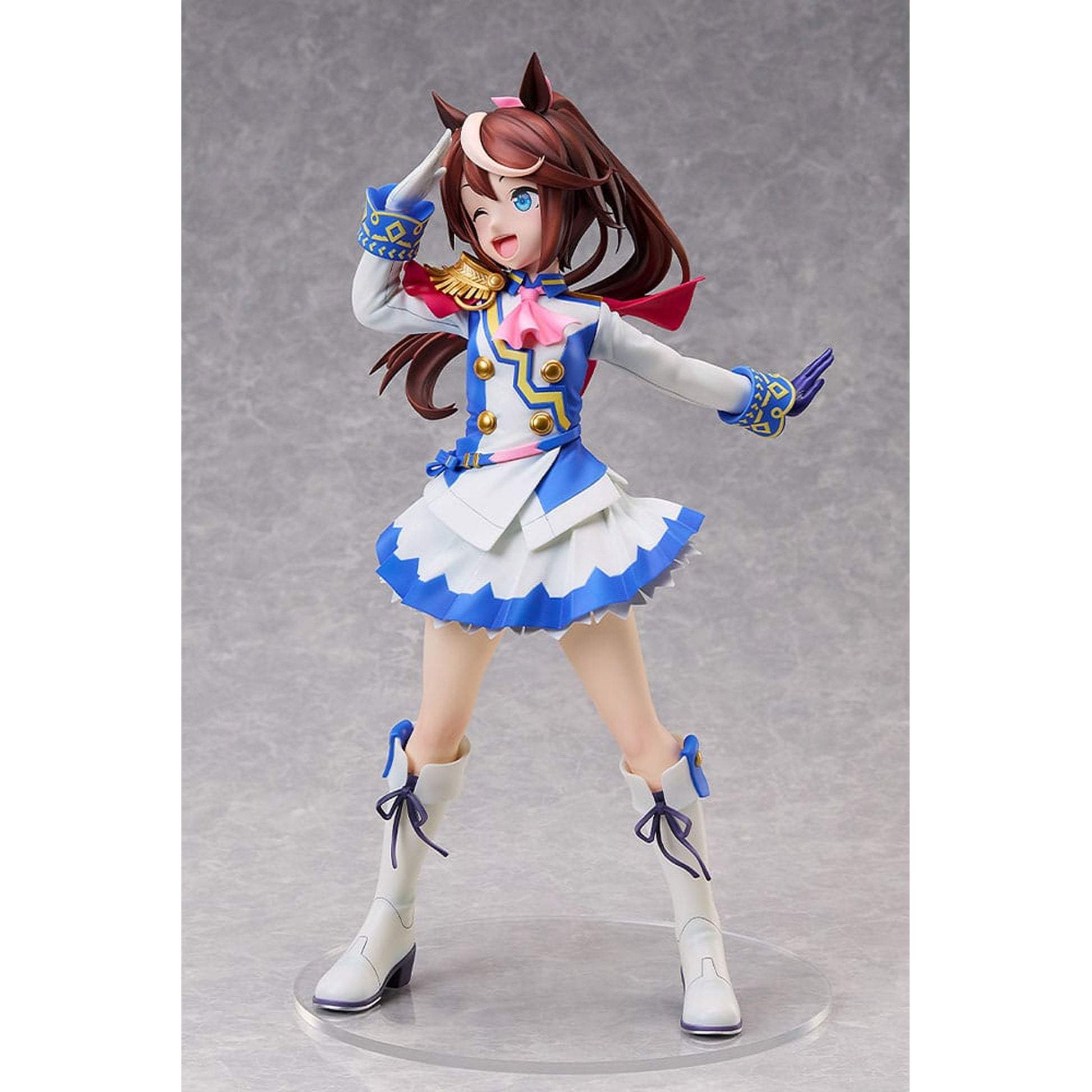 Uma Musume 1/4 Tokai Teio -Figuuri