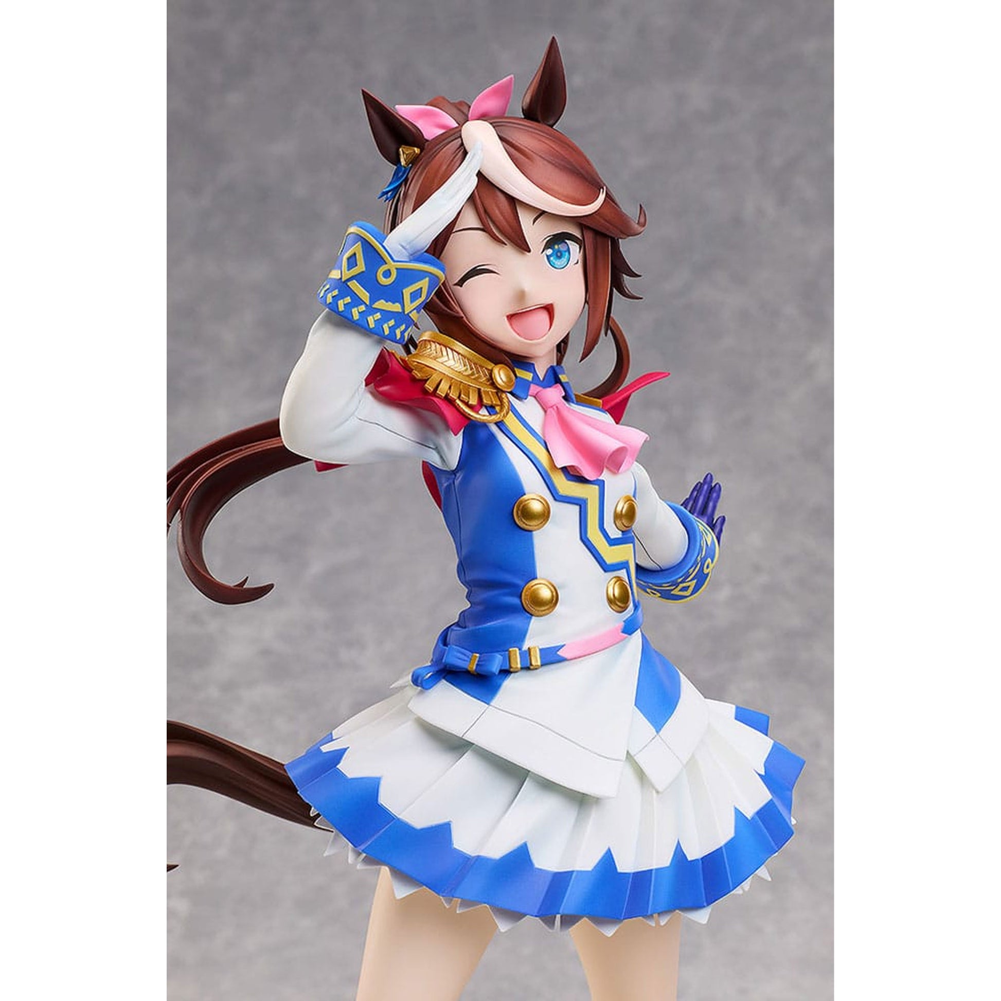 Uma Musume 1/4 Tokai Teio -Figuuri