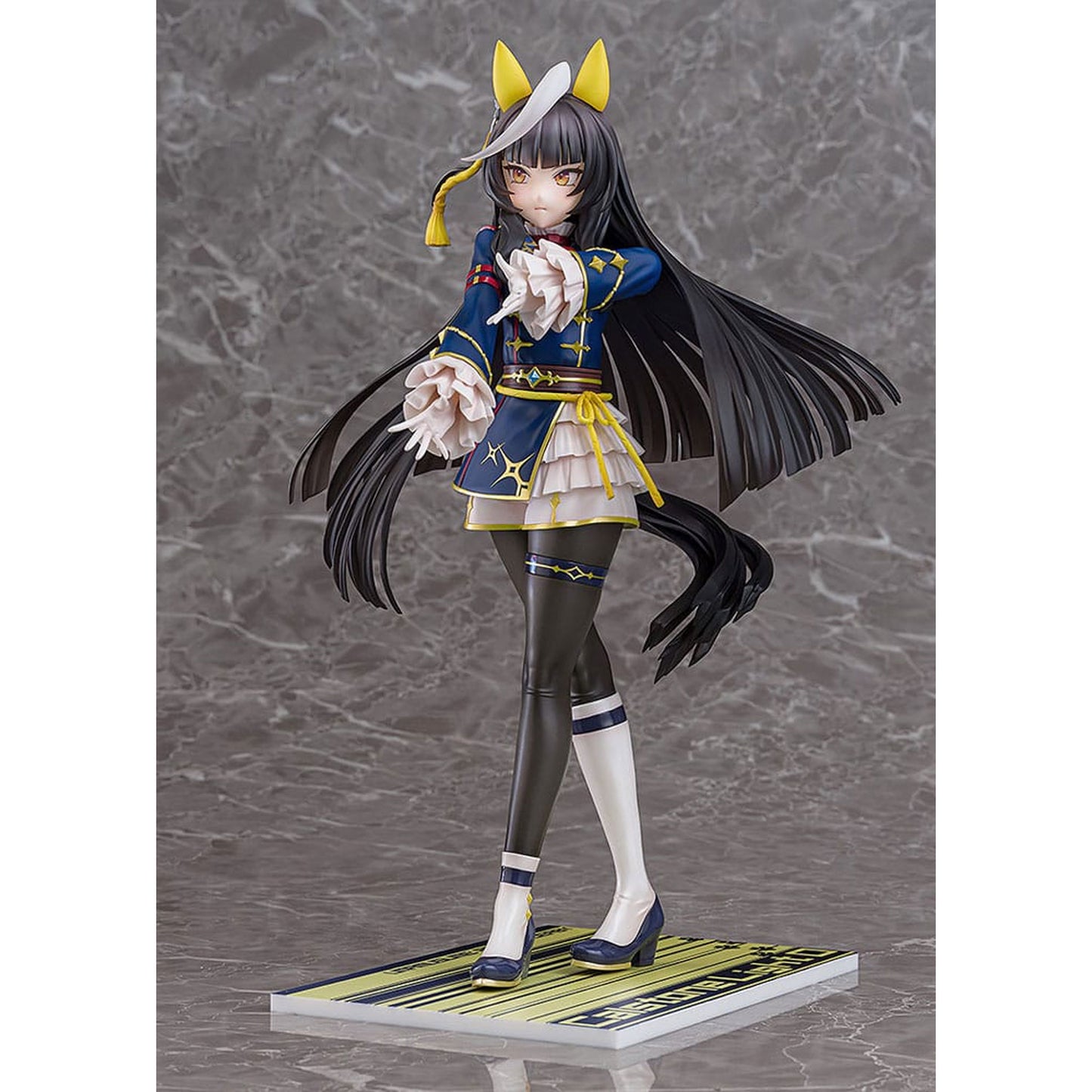 Uma Musume Pretty Derby 1/7 Calstone Light O -Figuuri