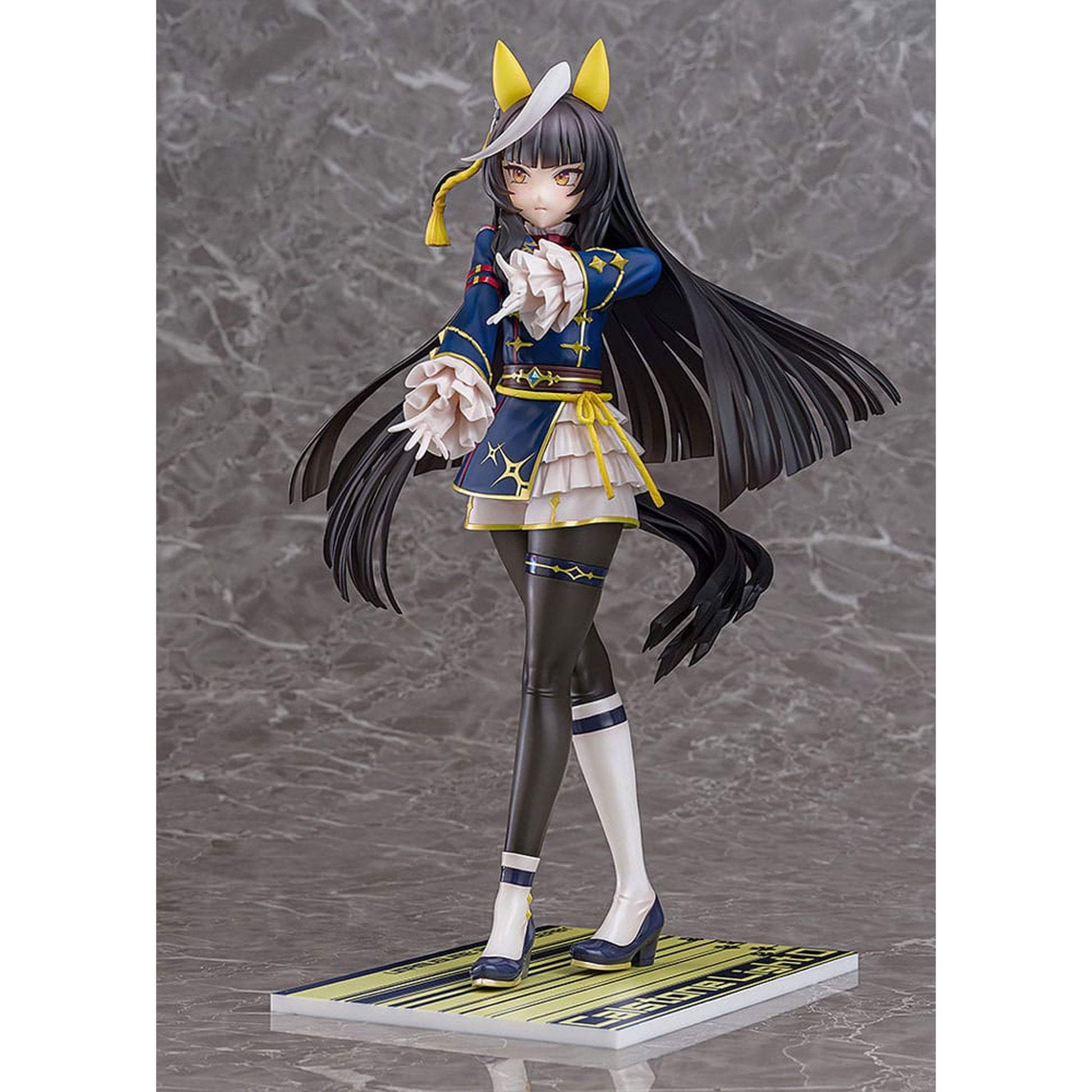 Uma Musume Pretty Derby 1/7 Calstone Light O -Figuuri