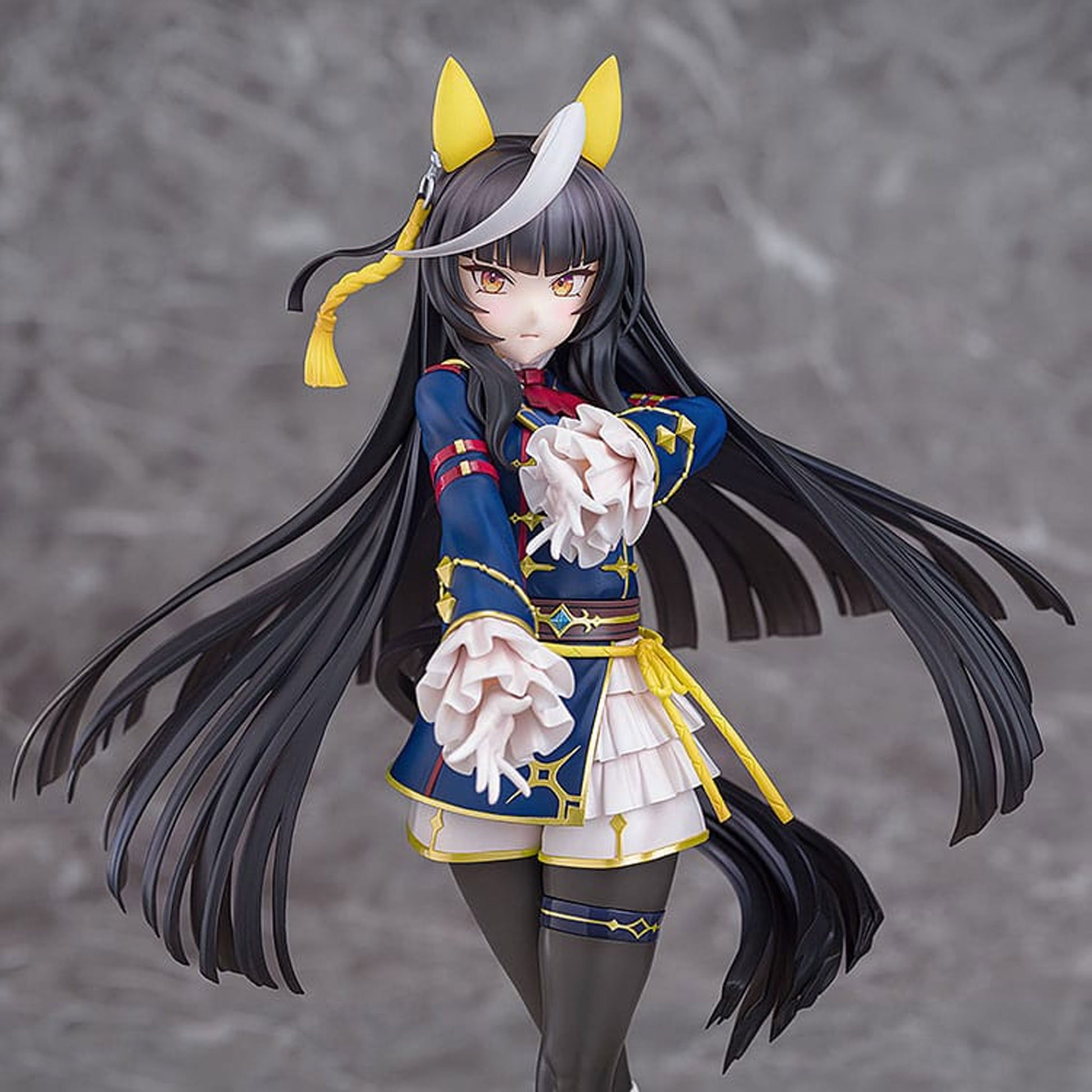 Uma Musume Pretty Derby 1/7 Calstone Light O -Figuuri
