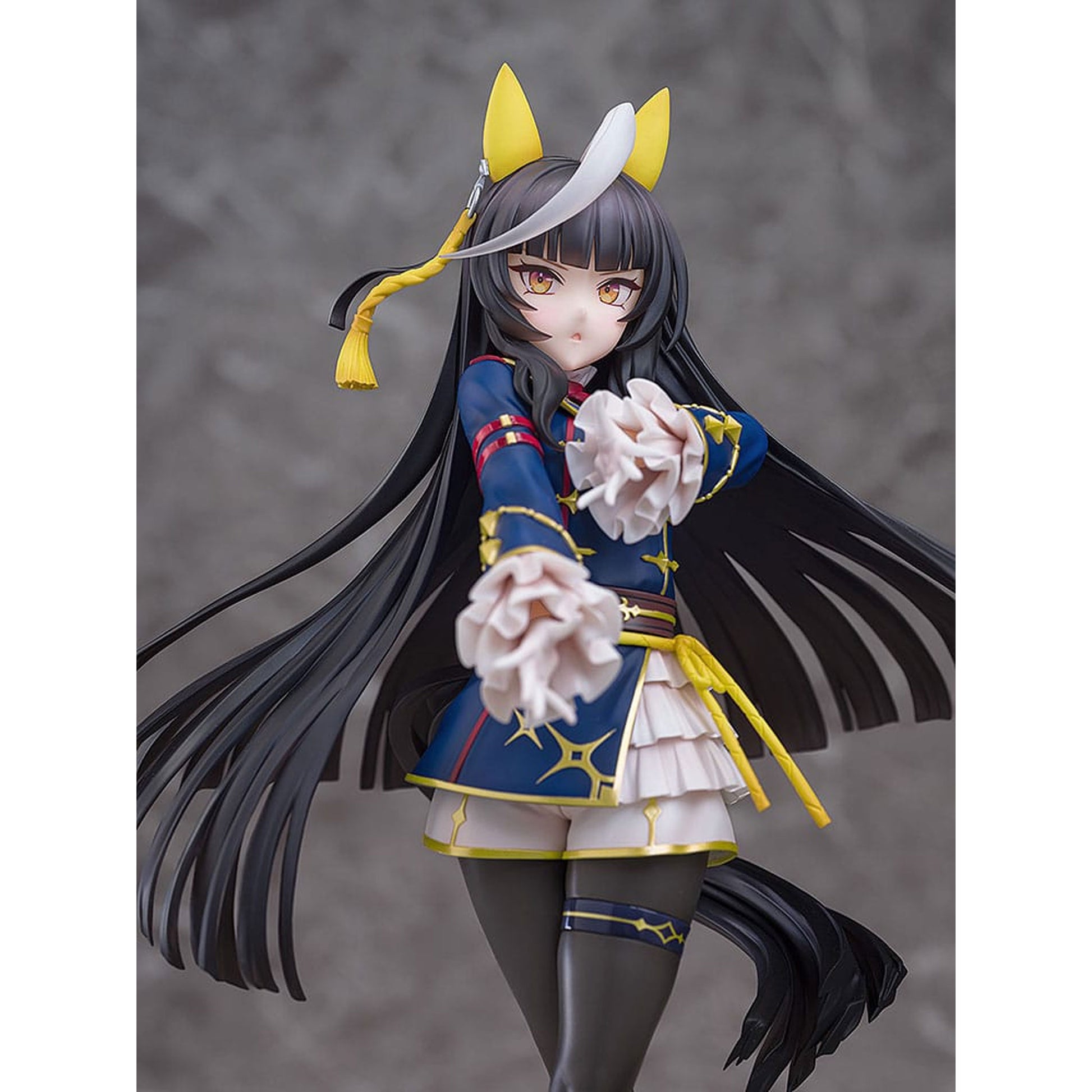 Uma Musume Pretty Derby 1/7 Calstone Light O -Figuuri