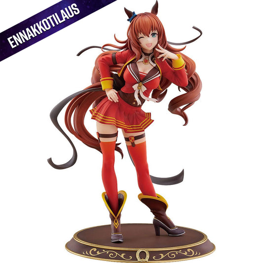 Uma Musume: Pretty Derby 1/7 Maruzensky Signature Racewear Ver. -Figuuri