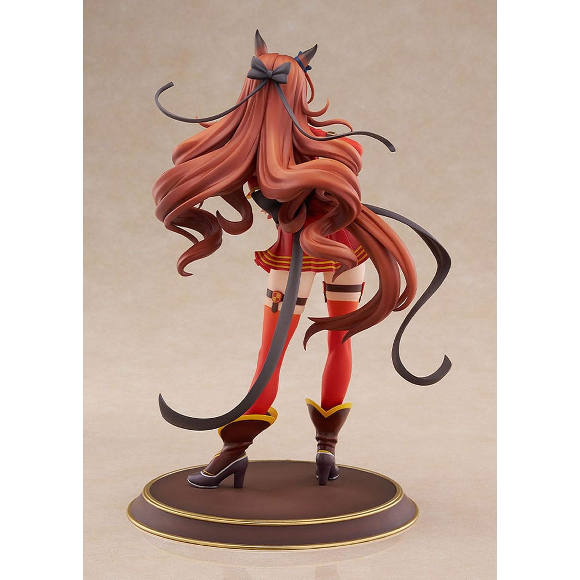 Uma Musume: Pretty Derby 1/7 Maruzensky Signature Racewear Ver. -Figuuri