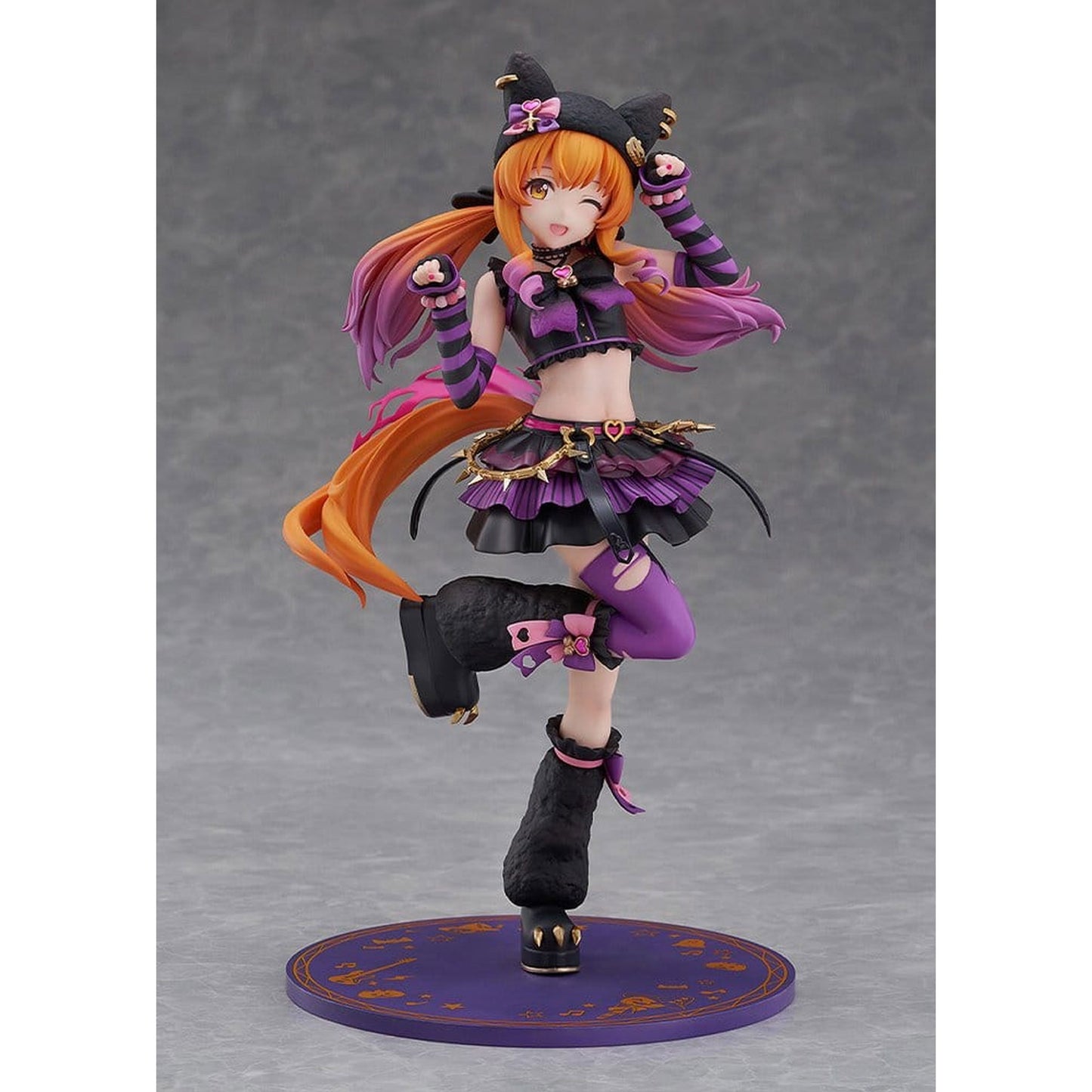 Uma Musume: Pretty Derby 1/7 Mayano Top Gun: Rockin' MewMeow Ver. -Figuuri