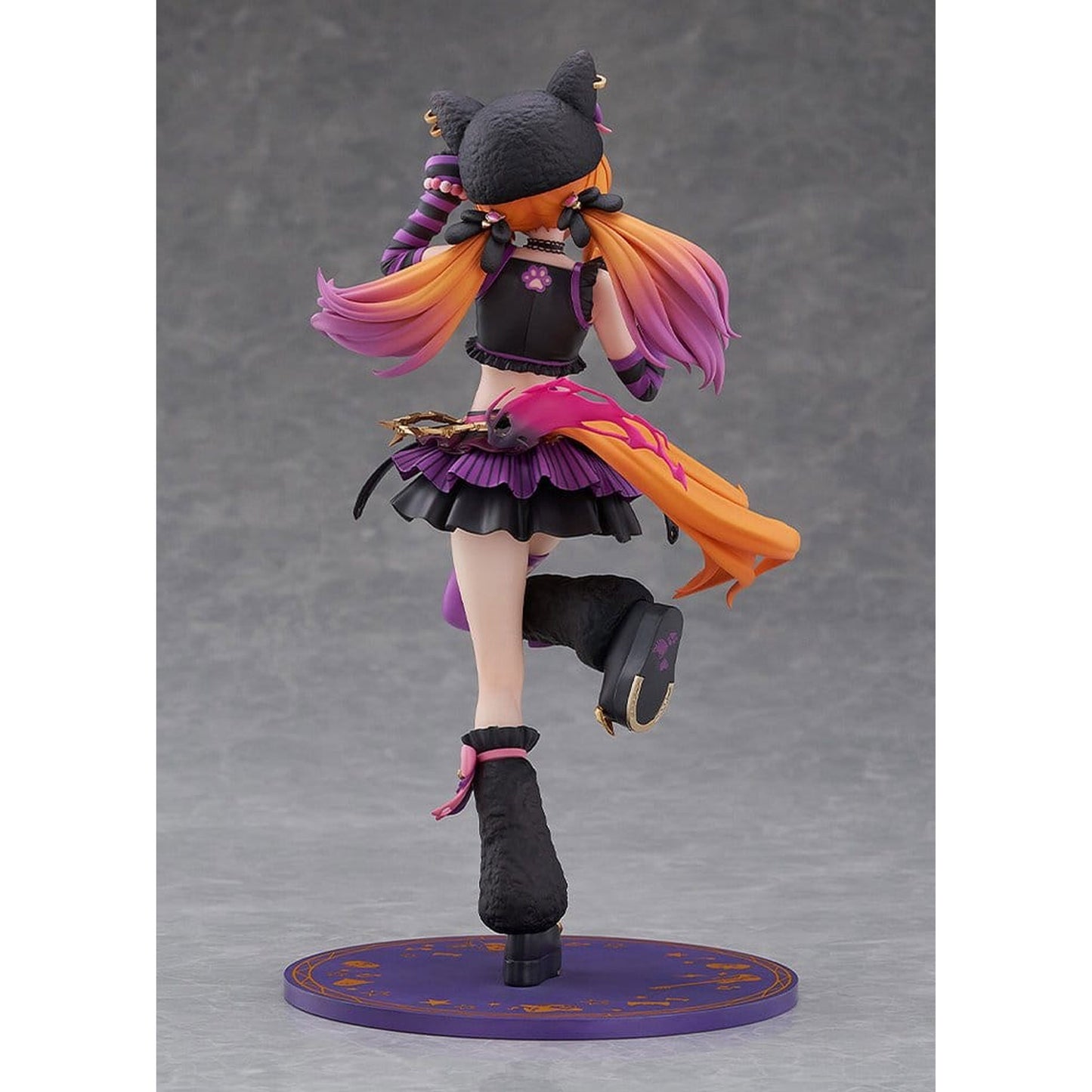 Uma Musume: Pretty Derby 1/7 Mayano Top Gun: Rockin' MewMeow Ver. -Figuuri
