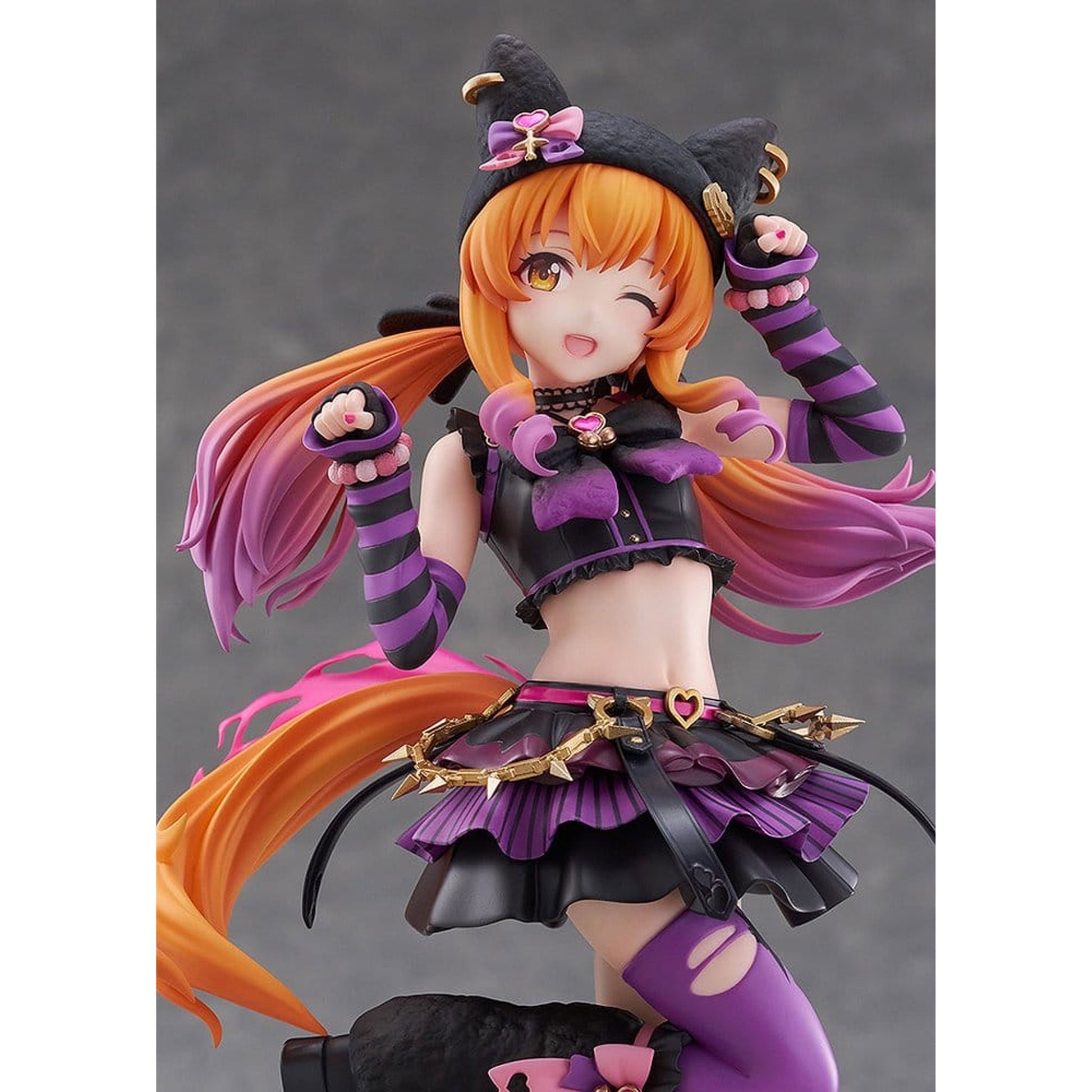Uma Musume: Pretty Derby 1/7 Mayano Top Gun: Rockin' MewMeow Ver. -Figuuri