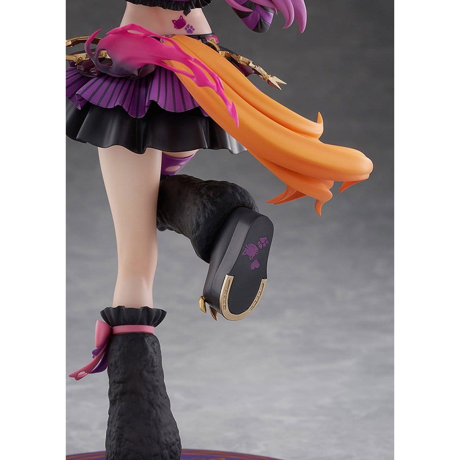 Uma Musume: Pretty Derby 1/7 Mayano Top Gun: Rockin' MewMeow Ver. -Figuuri