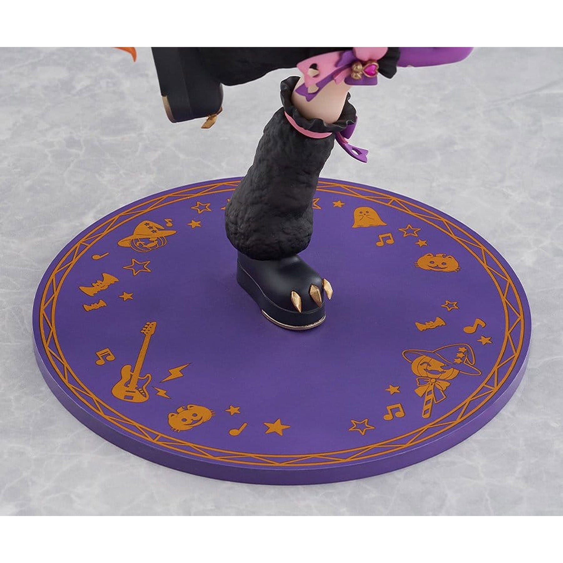 Uma Musume: Pretty Derby 1/7 Mayano Top Gun: Rockin' MewMeow Ver. -Figuuri