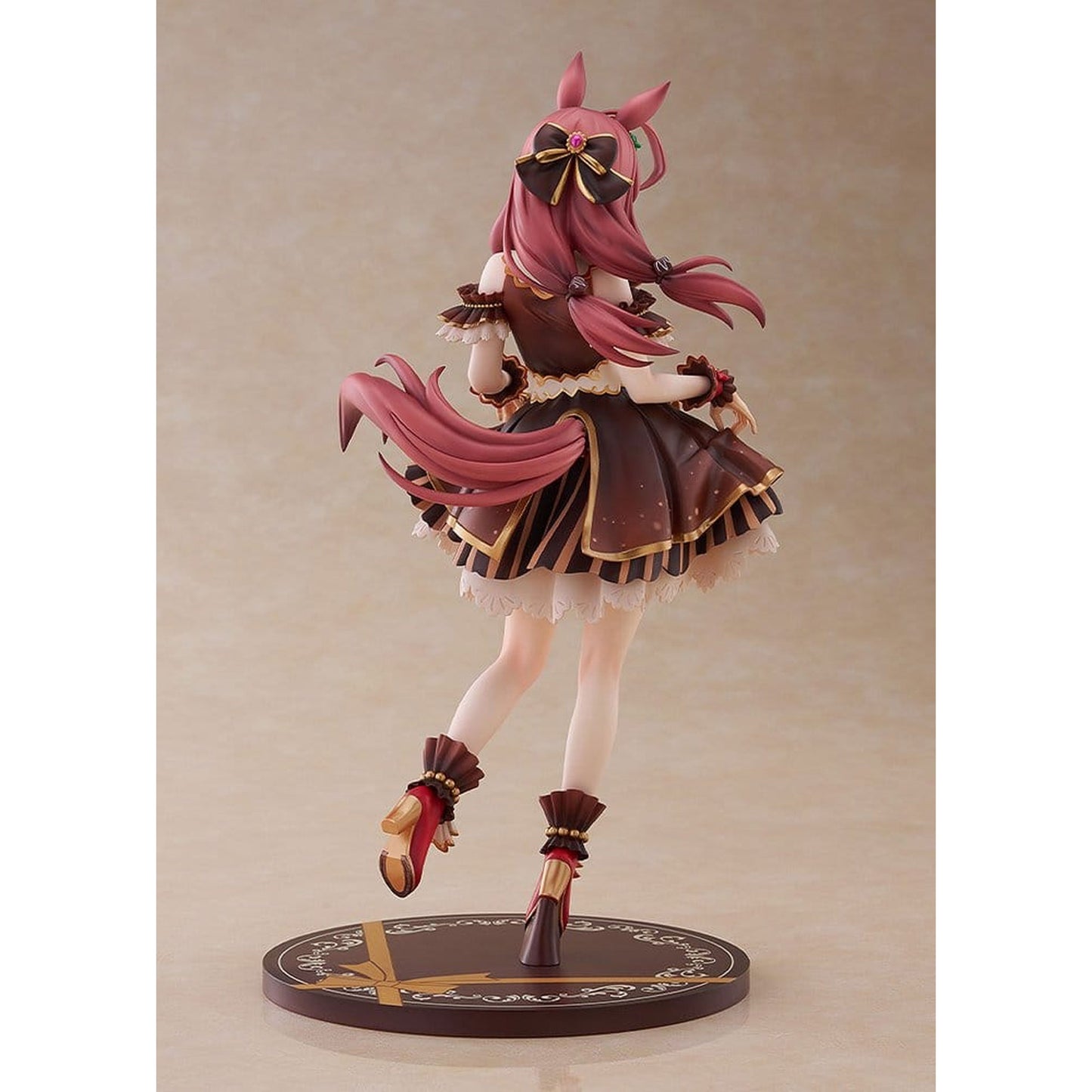 Uma Musume: Pretty Derby 1/6 Mihono Bourbon Code: Icing Ver. -Figuuri