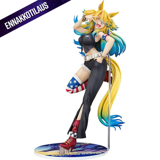 Uma Musume Pretty Derby 1/7 Obey Your Master -Figuuri