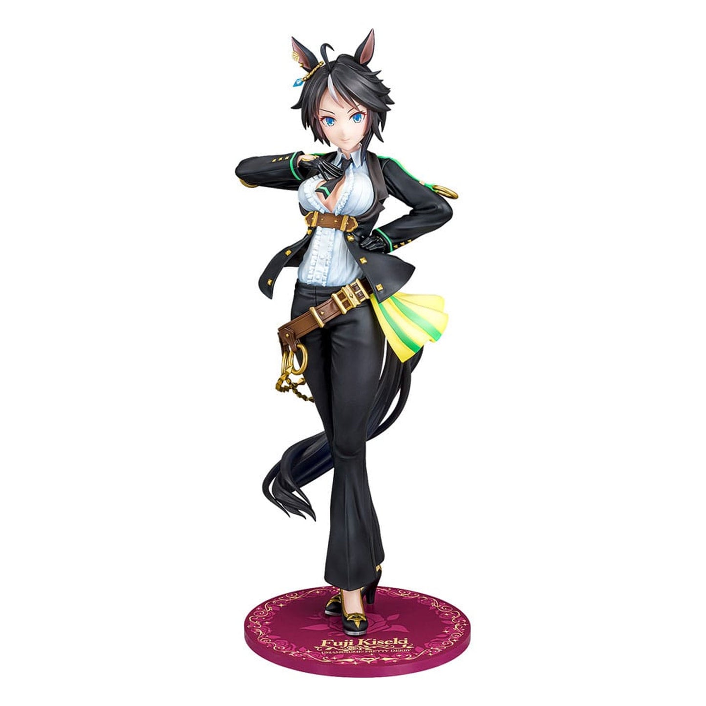 Uma Musume Pretty Derby 1/7 Fuji Kiseki